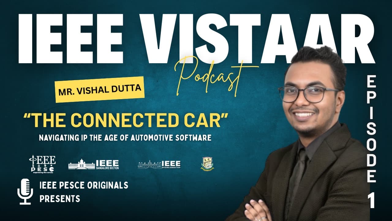 Connected Car Episode